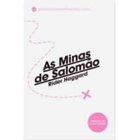 As Minas de Salomão