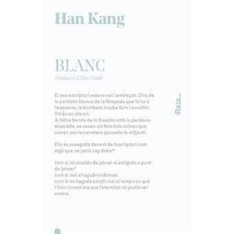 Blanc - 1