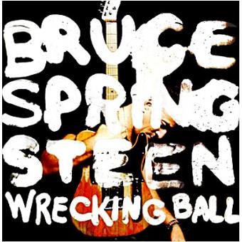 Wrecking Ball (Vinil+CD)