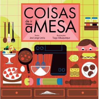 Coisas de Ir à Mesa