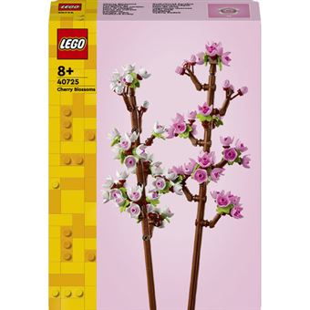 LEGO® Botanicals 40725 - Cerejeiras - 1