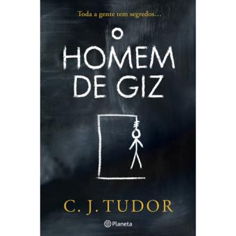 O Homem de Giz