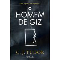 O Homem de Giz