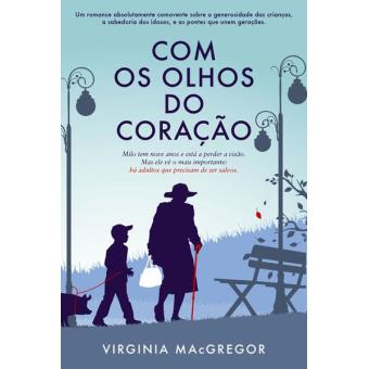 Com os Olhos do Coração