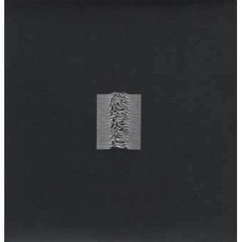 Unknown Pleasures (remastered) (180g)