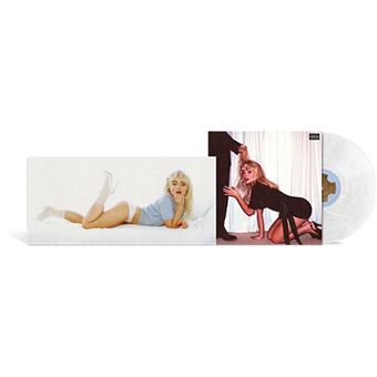 パールホワイト Man’s Best Friend Vinyl Man's Best Friend [VINYL] | Amazon.com.br