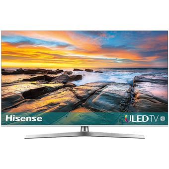 Smart TV Hisense ULED UHD 4K 65U7B 165cm