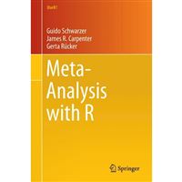 Meta-analysis with r