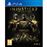 Middle-Earth: Shadow of War + Injustice 2 Legendary Day One Edition - PS4_1