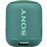 Coluna Bluetooth Sony SRS-XB12 - Verde_2