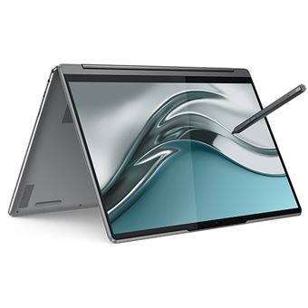 Portátil LENOVO Yoga Slim 7 Pro 14IAP7 (14'' - Intel Core i7-1260P