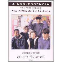A Adolescência: Compreendendo Seu Filho de 12-14 Anos