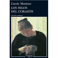 Hilos del corazon, los