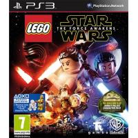 LEGO Star Wars: The Force Awakens PS3