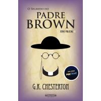 O Segredo do Padre Brown