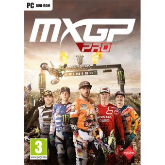 MXGP Pro - PC - Compra jogos online na