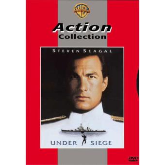 Under Siege