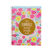 Caderno de Notas Gacangift A4