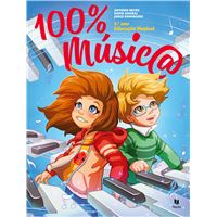 Novo 100% Música Educação Musical 5ª Ano - Manual do Aluno