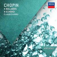 Chopin | Ballades & Scherzi