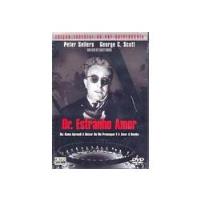 Dr. Estranho Amor (DVD)