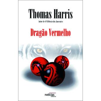 Dragão Vermelho