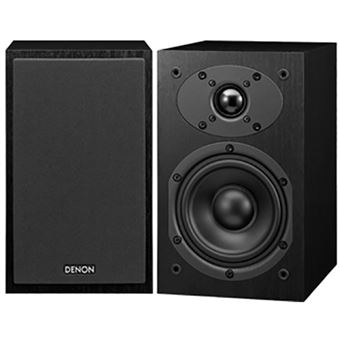 Colunas Denon SC-M41 - Preto