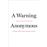 A Warning_0