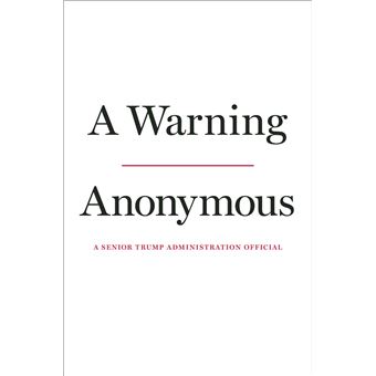 A Warning