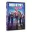 Birds of Prey: E a Fantabulástica Emancipação de uma Harley Quinn - DVD_0