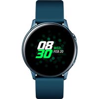 Smartwatch Samsung Galaxy Watch Active - 28mm - Verde