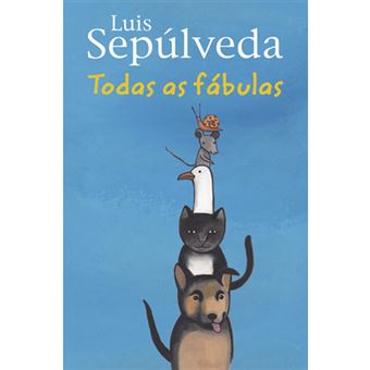 Todas as Fábulas
