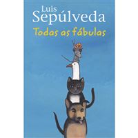 Todas as Fábulas