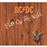 Fly on The Wall - LP 12''_0