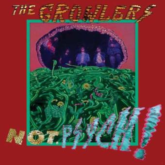 Not. Psych! (12'')
