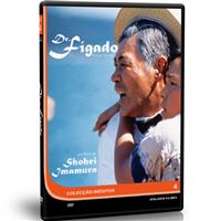 Dr. Figado - DVD