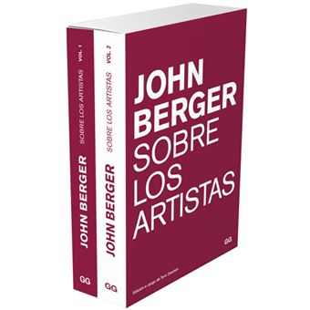 Sobre los Artistas - Libro 1 y 2