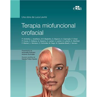 Terapia miofuncional orofacial - 1
