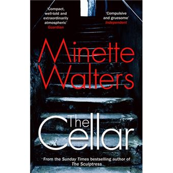 The Cellar