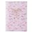 Agenda Diária 12 Meses, 2019-2020 Mark's de Bolso - Better Things Flamingo_0