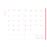 Agenda Diária 12 Meses, 2019-2020 Mark's de Bolso - Better Things Flamingo_4
