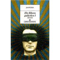 Els llibres galactics