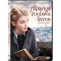 A Rapariga que Roubava Livros