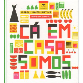 Cá em Casa Somos...