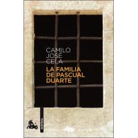 La Familia de Pascual Duarte