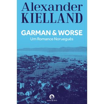 Garman & Worse