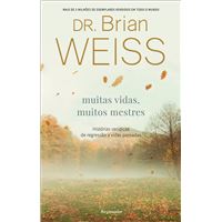 Muitas Vidas, Muitos Mestres