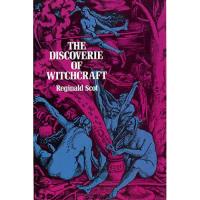 The Discoverie of Witchcraft