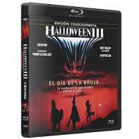Halloween III. El Día de la Bruja
