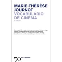 Vocabulário de Cinema